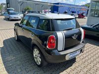 gebraucht Mini Cooper Countryman (R60)-PDC-BLUETOOTH-TEILLEDER