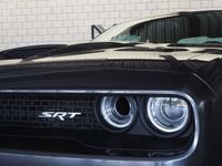 Gebraucht Dodge Challenger 840 PS (617 kW) 2018 Granite Coupé