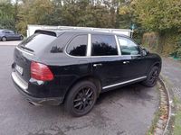 Gebraucht Porsche Cayenne 250 PS (183 kW) 2005 Schwarz SUV