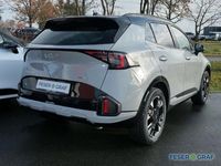 Neu Kia Sportage GT-Line 239 PS (175 kW) 2026 Wolfgrau met. SUV