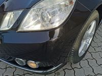 gebraucht Mercedes E200 CGI KLIMA NAVI TÜV NEU
