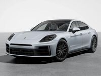 Neu Porsche Panamera 354 PS (260 kW) 2025 Silber Limousine