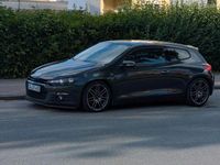 Gebraucht VW Scirocco 122 PS (89 kW) 2009 Coupé