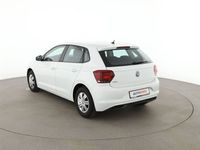 gebraucht VW Polo 1.0 Trendline, Benzin, 12.660 €