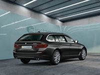 gebraucht BMW 520 d Touring Adapt.LED Head-Up Navi Prov. HiFi