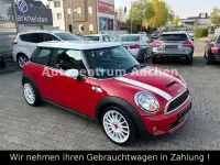 Używany Mini Cooper 174 KM (127 kW) 2009 Czerwony Hatchback