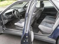 Gebraucht Renault Safrane 165 PS (121 kW) 1992 Kleinwagen