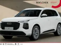 Neu Audi Q7 245 PS (180 kW) 2026 Weiß SUV