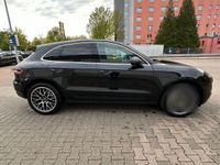 gebraucht Porsche Macan S Panorama, VOLL, Bose, Scheckh., Luft