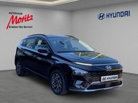 Neu Hyundai Bayon Trend 101 PS (74 kW) 2025 Schwarz SUV