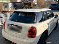 Second-hand Mini Cooper 2018 Alb Hatchback