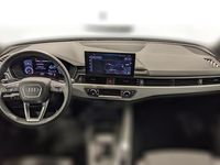 Gebraucht Audi A4 S-Line 204 PS (150 kW) 2024 Metallic Kombi
