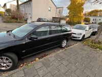 gebraucht Volvo V70 2.4 Autogas 345.000km