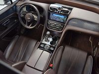 Gebraucht Bentley Bentayga 551 PS (405 kW) 2022 Silber SUV