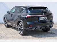 Nowe MG HS Luxury 170 KM (125 kW) 2025 Szary SUV