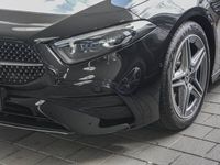 Gebraucht Mercedes A200 AMG 150 PS (110 kW) 2024 Schwarz Limousine