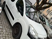 gebraucht Citroën Berlingo Multispace 1.6 eHdi