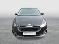 Gebraucht Skoda Fabia Selection 116 PS (85 kW) 2025 Blackmagic perleffekt Kleinwagen