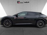 Gebraucht Kia EV6 GT-Line 168 kW (229 PS) 2025 (abp) auroraschwarz met SUV