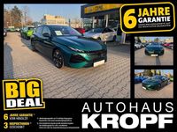 Neu Peugeot 308 145 PS (106 kW) 2026 Lagoa blau Limousine