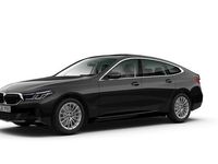 Gebraucht BMW 640 340 PS (250 kW) 2025 Coupé