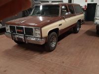 Używany GMC Sierra 239 KM (175 kW) 1986 Beżowy Pickup