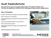 Gebraucht Audi A5 Sportback Advanced 204 PS (150 kW) 2023 Mythosschwarz Kleinwagen