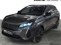 Gebraucht Peugeot 3008 GT 136 PS (100 kW) 2024 Grau SUV