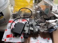 Gebraucht VW Lupo 61 PS (44 kW) 2002 Rot Kleinwagen