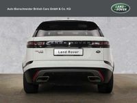 gebraucht Land Rover Range Rover Velar P400 R-Dynamic S MERIDIAN DAB PIVI 20