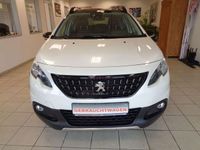 gebraucht Peugeot 2008 GT-Line / NAVI / KAMERA / PDC / PANO