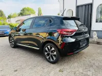 Gebraucht Renault Clio V 91 PS (66 kW) 2023 Schwarz Limousine