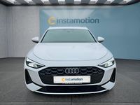 Gebraucht Audi A5 204 PS (150 kW) 2025 Weiß Kombi