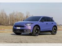 Neu Abarth 600e Scorpionissima 206 kW (281 PS) 2026 Violett (hypnotic purple (194)) SUV
