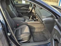 Neu Mazda CX-30 Homura-Line 140 PS (102 kW) 2025 Deep crystal blue SUV