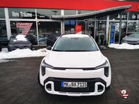 Neu Kia Stonic 116 PS (85 kW) 2025 Weiss SUV