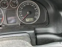 Gebraucht VW Passat 170 PS (125 kW) 2004 Schwarz Limousine