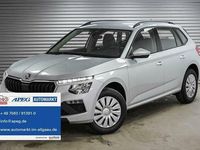 Gebraucht Skoda Kamiq Essence 116 PS (85 kW) 2024 Andere farbe SUV
