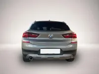 Gebraucht BMW X2 Advantage 136 PS (100 kW) 2023 Manufacturer SUV