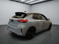 Gebraucht Opel Corsa 136 PS (100 kW) 2025 Grau Kleinwagen