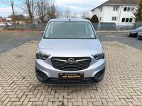 Gebraucht Opel Combo Edition 102 PS (75 kW) 2023 Grau SUV