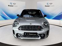 Gebraucht Mini Cooper S 178 PS (130 kW) 2023 Silber Kleinwagen