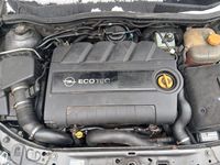 Gebraucht Opel Astra 150 PS (110 kW) 2009 Schwarz Kombi