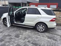 Gebraucht Mercedes 350 258 PS (189 kW) 2014 Weiß SUV