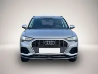 Gebraucht Audi Q3 245 PS (180 kW) 2021 Florettsilber SUV