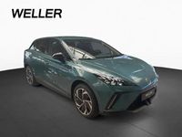 Neu MG MG4 EV 139 kW (190 PS) 2026 Ealing green (grün) Kleinwagen