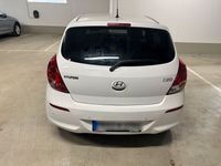 gebraucht Hyundai i20 1.2 FIFA Edition