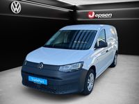 gebraucht VW Caddy Maxi Cargo 2.0 TDI AHK KLIMA PDC SHZ