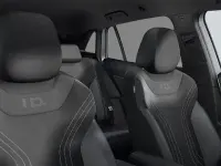 Neu VW ID.4 Pro 210 kW (286 PS) 2026 Silber SUV