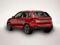Neu Skoda Kamiq Selection 150 PS (110 kW) 2026 Manufacturer SUV
